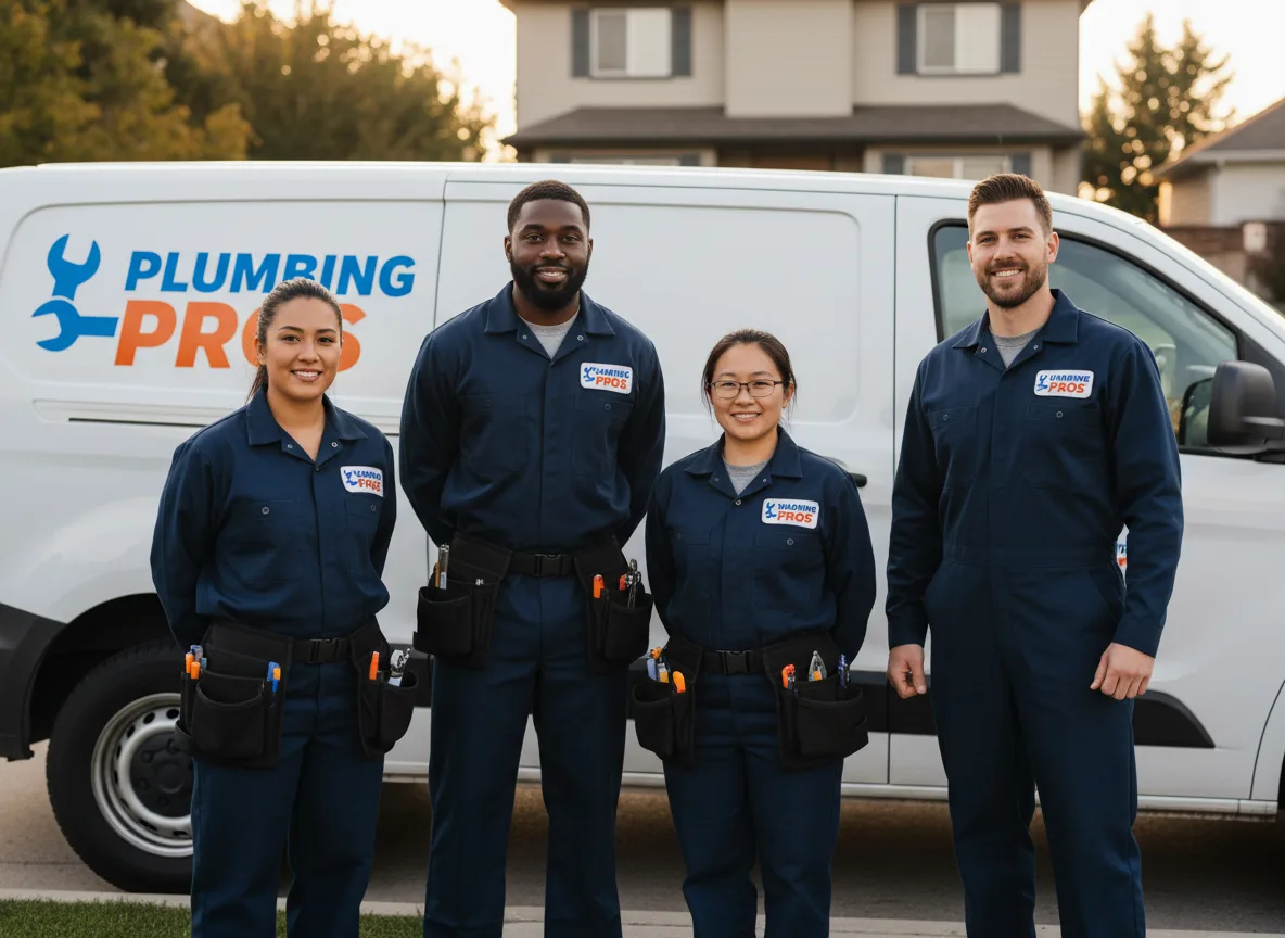 Water Heater Repair company in Saint Anthony, IN